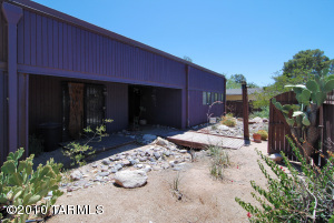 518 N Plumer Ave Tucson Arizona 85719