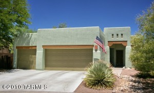 6426 N Sun Bluff  Tucson Arizona 85704
