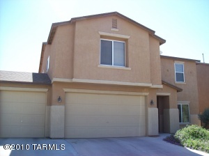 6913 S Wingbow Dr Tucson Arizona 85756
