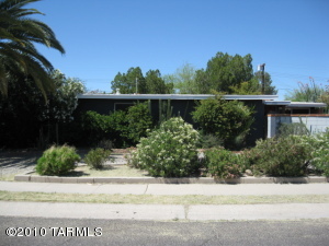1110 W Navajo St Tucson Arizona 85705