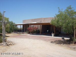 13049 N Coyote Howl  Marana Arizona 85658