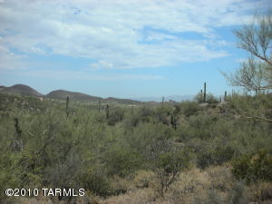  N Camino De Oeste  Tucson Arizona 85745