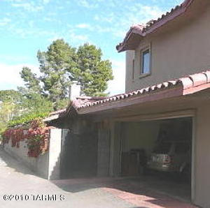 730 N Plumer  Tucson Arizona 85719