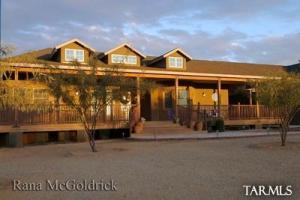 3042 E Wiley Ln Vail Arizona 85641