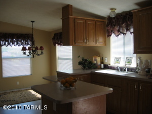 Tucson Home 4 br/2 ba