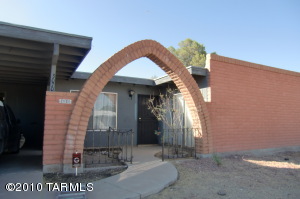 3070 S EASTVEIW  Tucson Arizona 85730