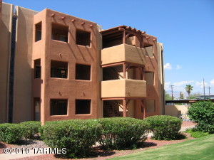 1810 E Blacklidge Dr Tucson Arizona 85719