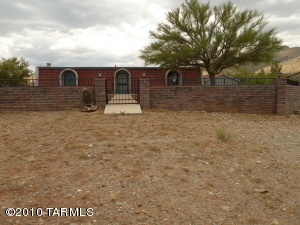 11620 E Camino Aurelia  Vail Arizona 85641