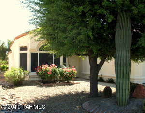 14030 N Trade Winds Way Oro Valley Arizona 85755