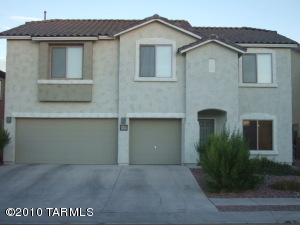 14283 S Via Trujal  Sahuarita Arizona 85629