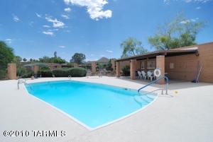 1307 S Copias Way Tucson Arizona 85713