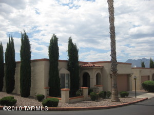 9454 E Calle Bolivar  Tucson Arizona 85715