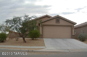 7087 S Providence Dr Tucson Arizona 85757