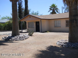 434 S Jerrie Ave Tucson Arizona 85711