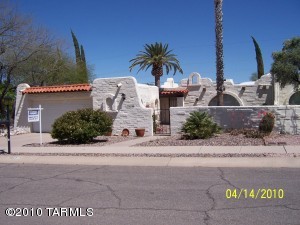155 S Circulo Napa  Green Valley Arizona 85614