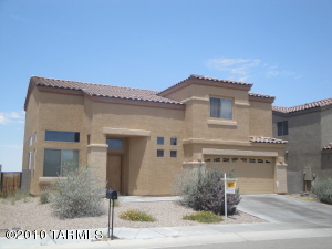 8030 S Fenway Dr Tucson Arizona 85756