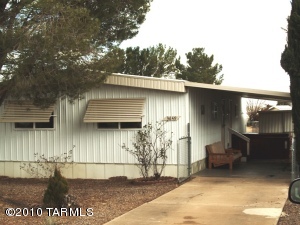Sierra Vista Home 2 br/2 ba