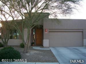 8541 N Rolling River Dr Tucson Arizona 85743