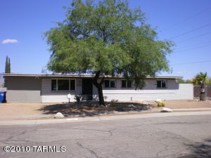 3765 S Grady Pl Tucson Arizona 85730