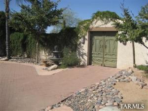 911 W White Acacia Pl Tucson Arizona 85704