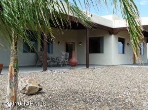 13500 N Wild Burro Rd Marana Arizona 85658