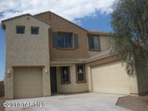 1245 W Keuhne Ct Oro Valley Arizona 85755