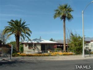 1618 W Saint Clair St Tucson Arizona 85745
