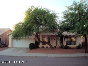 7200 W YARBOUGH Dr Tucson Arizona 85743