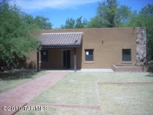 1902 N Tanque Verde Loop Rd Tucson Arizona 85749