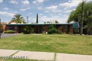 6802 E Kenyon Dr Tucson Arizona 85710