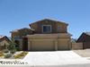 9414 E Indigo Mountain Way Vail Arizona 85641