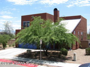 1251 S Via Estrella Blanca  Tucson Arizona 85713