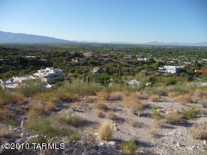 3931 N River Bluff  Tucson Arizona 85750
