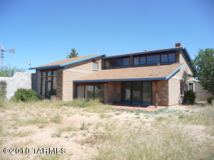 Cochise Home 1 br/1 ba
