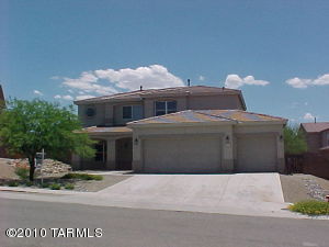 13720 E Shadow Pines  Vail Arizona 85641