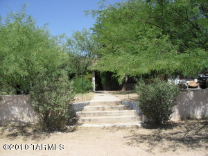570 W Trail Dust  Benson Arizona 85602