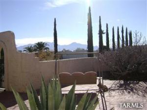 1100 W Circulo Del Sur  Green Valley Arizona 85614