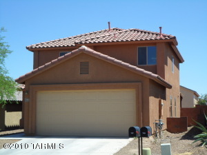727 W Desert Blossom Dr Green Valley Arizona 85614