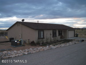 610 N Carina Cir Benson Arizona 85602