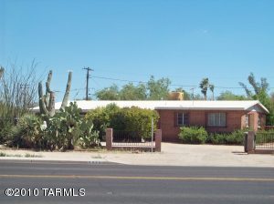  Tucson