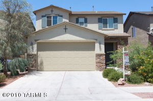 6430 S Bright Sun Ave Tucson Arizona 85706