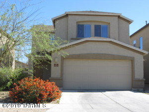 3717 E Drexel Manor Strav Tucson Arizona 85706