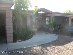 59 N Linda  Tucson Arizona 85745