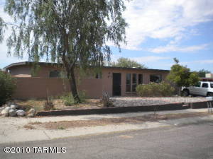 9602 E Stella  Tucson Arizona 85730
