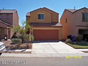 14310 S Camino Vallado  Sahuarita Arizona 85629