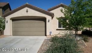 488 W VUELTA FRISO  Sahuarita Arizona 85629
