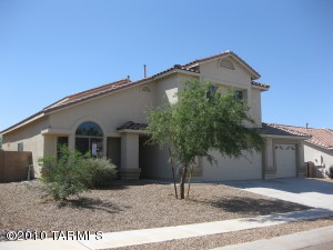 7580 S Climbing Ivy  Tucson Arizona 85757