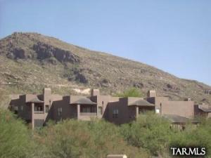 Tucson Condo 2 br/2 ba