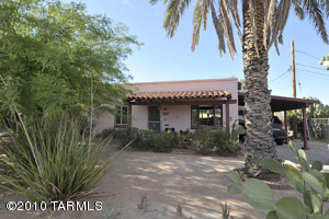 3949 E Paseo Dorado  Tucson Arizona 85711