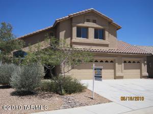 7902 N Higgins Feather  Tucson Arizona 85743